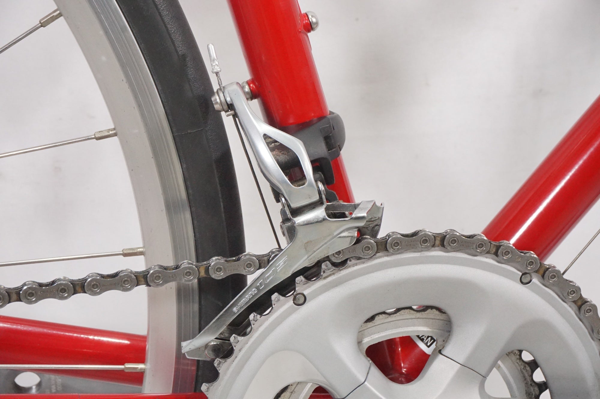 RALEIGH 「ラレー」 CRF CARLTON-F 2016年モデル ロードバイク / AKIBA店