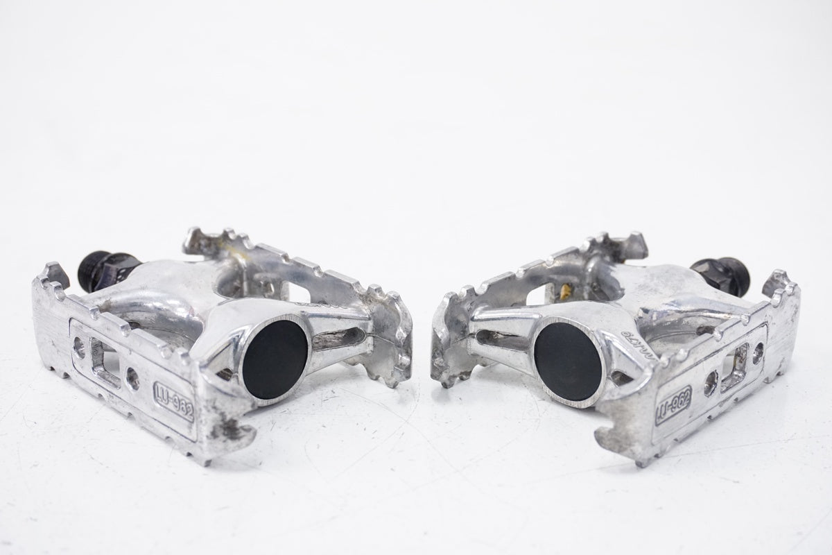 WELLGO「ウェルゴ」 LU-962 ペダル / 浜松店