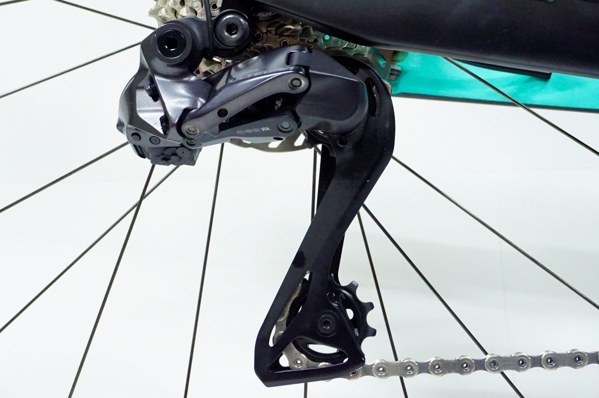 BIANCHI 「ビアンキ」 OLTRE PRO 2023-25年モデル ロードバイク / 名古屋大須店