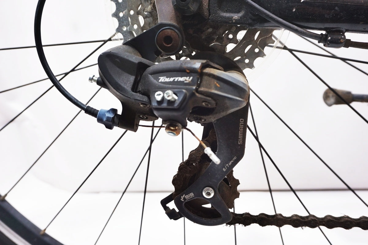 ジャンク MARIN 「マリン」 DONKY JR700C 2019年モデル クロスバイク / バイチャリ世田谷店