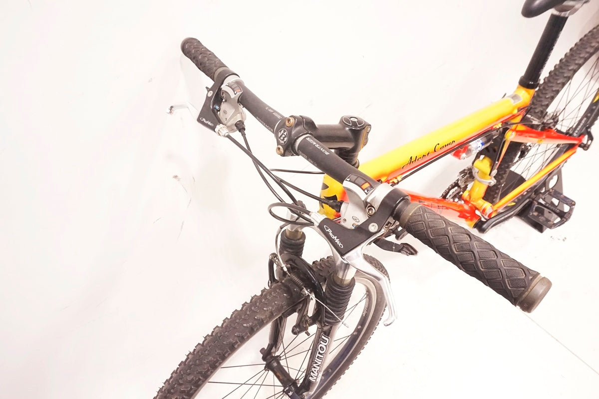 【希少】 Adept Comp MTB 現状品扱い 希少】KLEIN Adept Comp MTB 現状品扱い - メルカリ