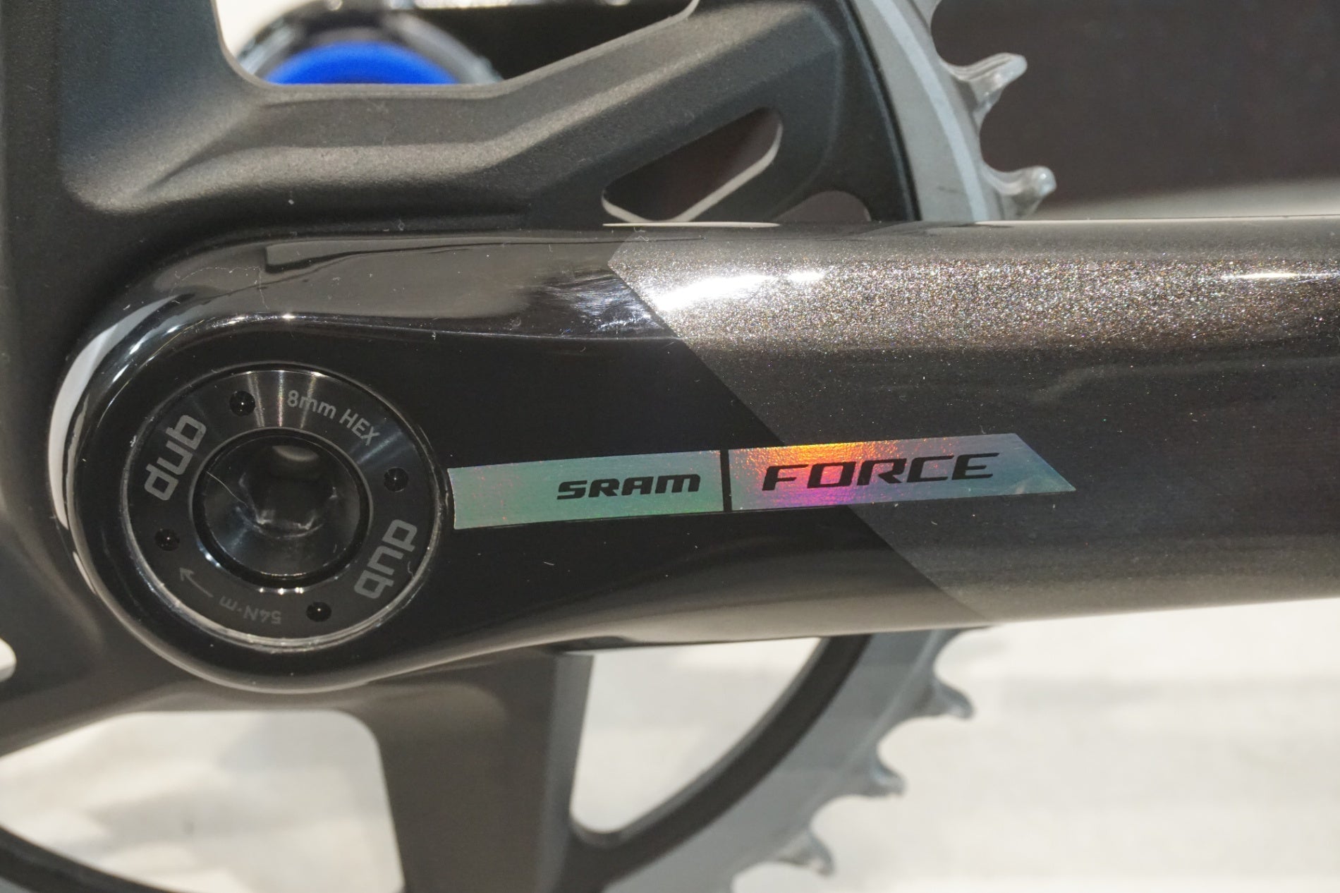 SRAM 「スラム」 FORCE 40T 172.5mm クランクセット / 横浜戸塚店