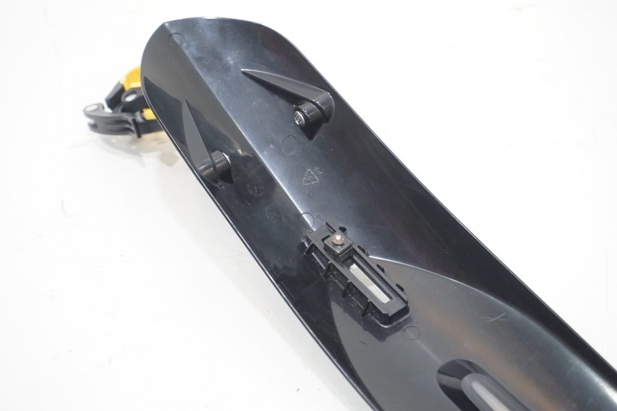 TOPEAK「トピーク」 DEFENDER XC11-650 リアフェンダー/ 京都西院店