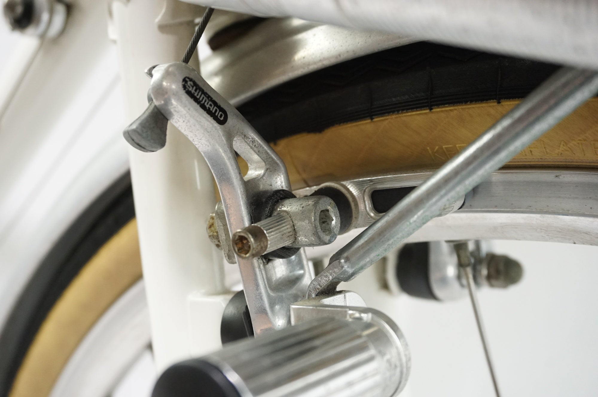 APRES 「アプレス」 STANDARD 2017年頃 ランドナー / 宇都宮店