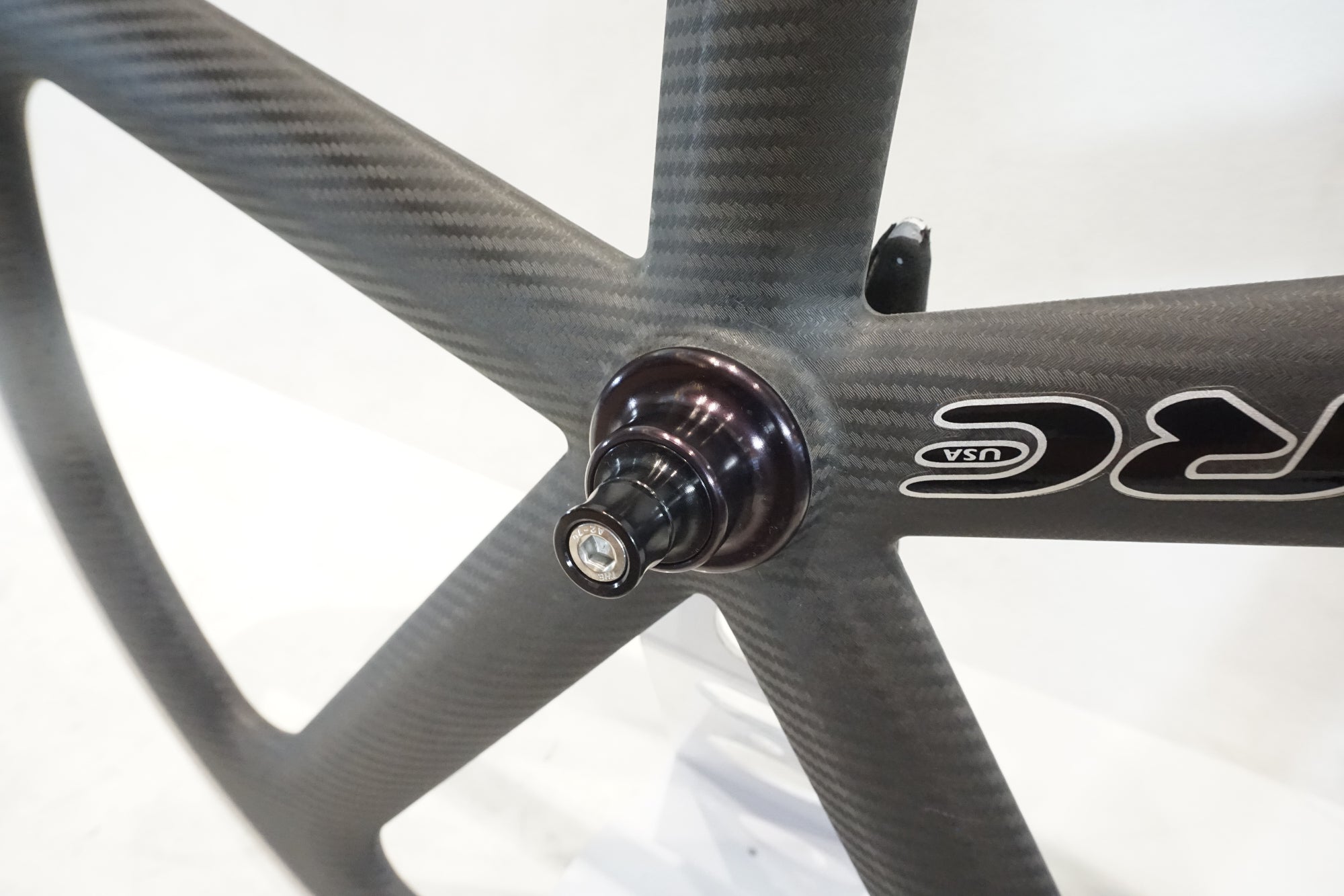 ENCORE WHEELS 「アンコール」 バトン フロントホイール / 横浜