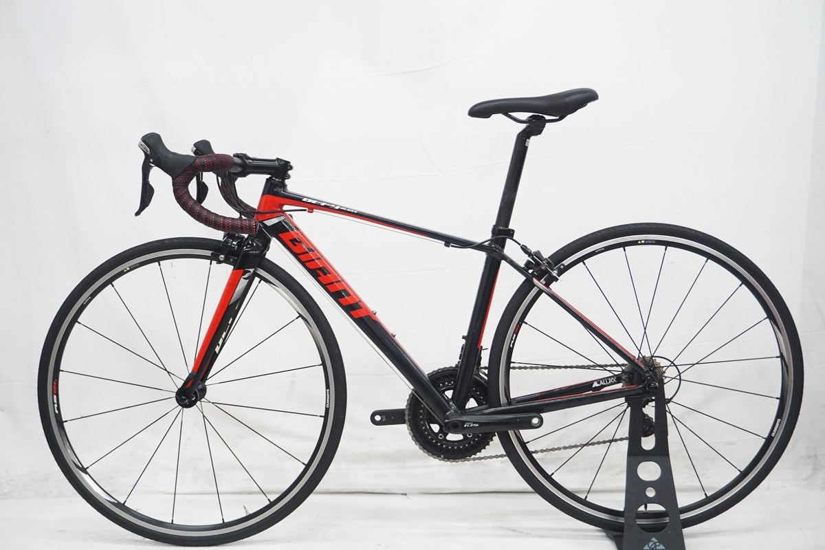 GIANT 「ジャイアント」 DEFY 3 2015年モデル ロードバイク/ 大阪美原北インター店