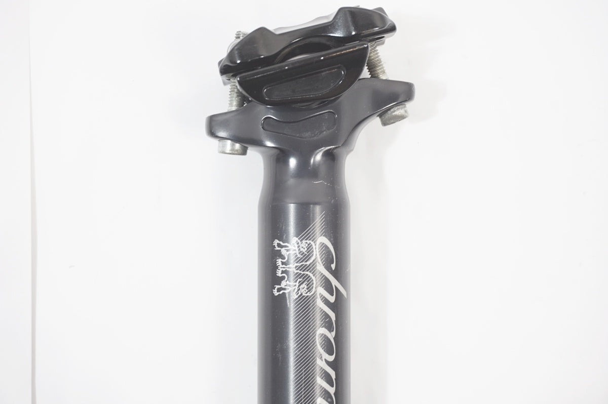CHROMAG 「クロマグ」 DOLOMITE φ30.6 310mm シートポスト / バイチャリ世田谷店