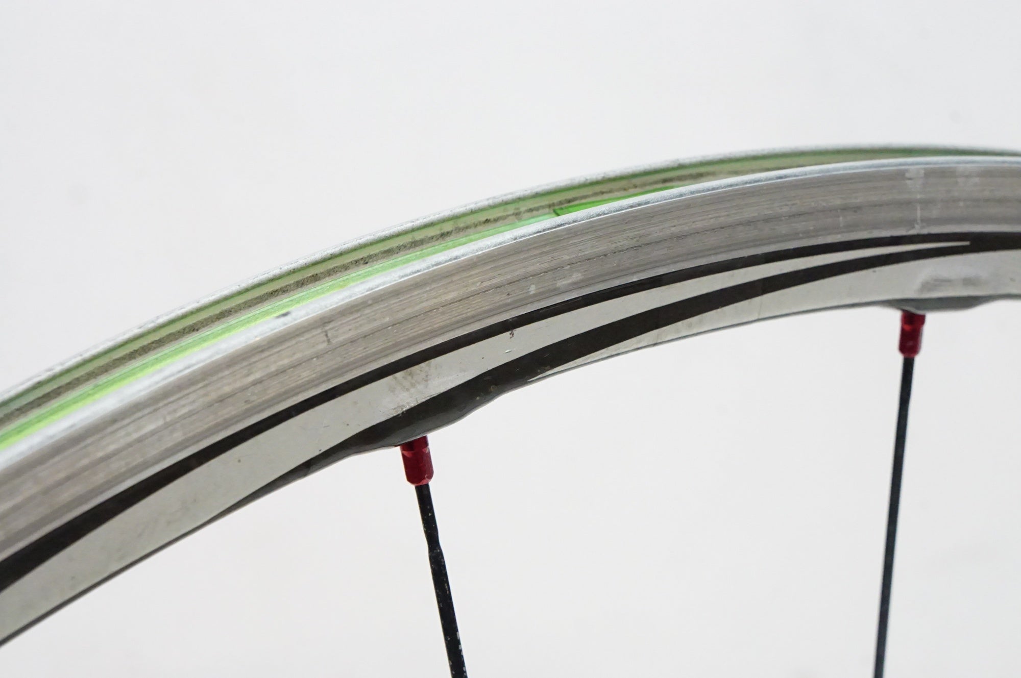 ジャンク SHIMANO 「シマノ」 DURA-ACE WH-9000 C24 シマノ11速 ホイールセット / 熊谷本店