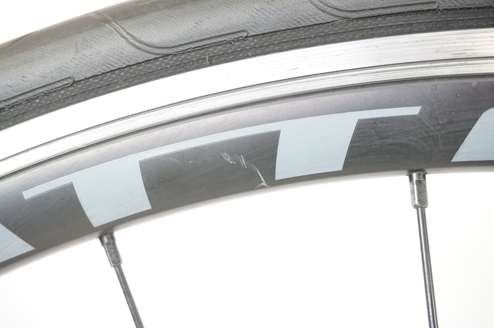 GUSTO 「グスト」 ATTAQUE SHIMANO 11S ホイール / 宇都宮店