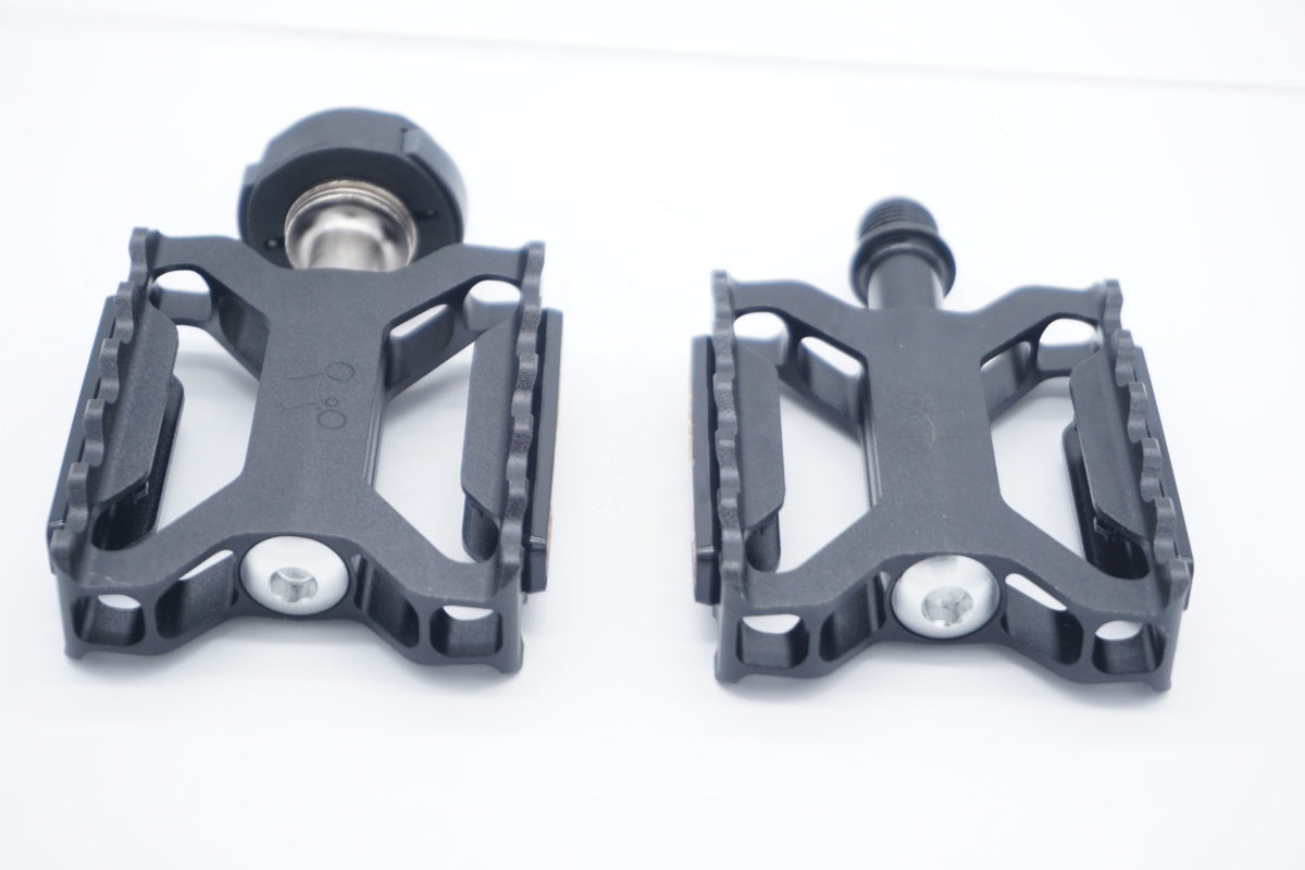 BROMPTON 「ブロンプトン」 SUPERLIGHT QUICK RELEASE PEDALS ペダル