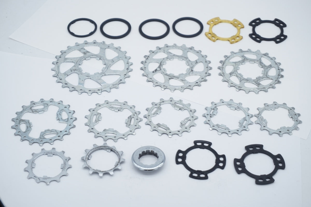 ジャンク CAMPAGNOLO 「カンパニョーロ」 12-26T スプロケット / 滋賀