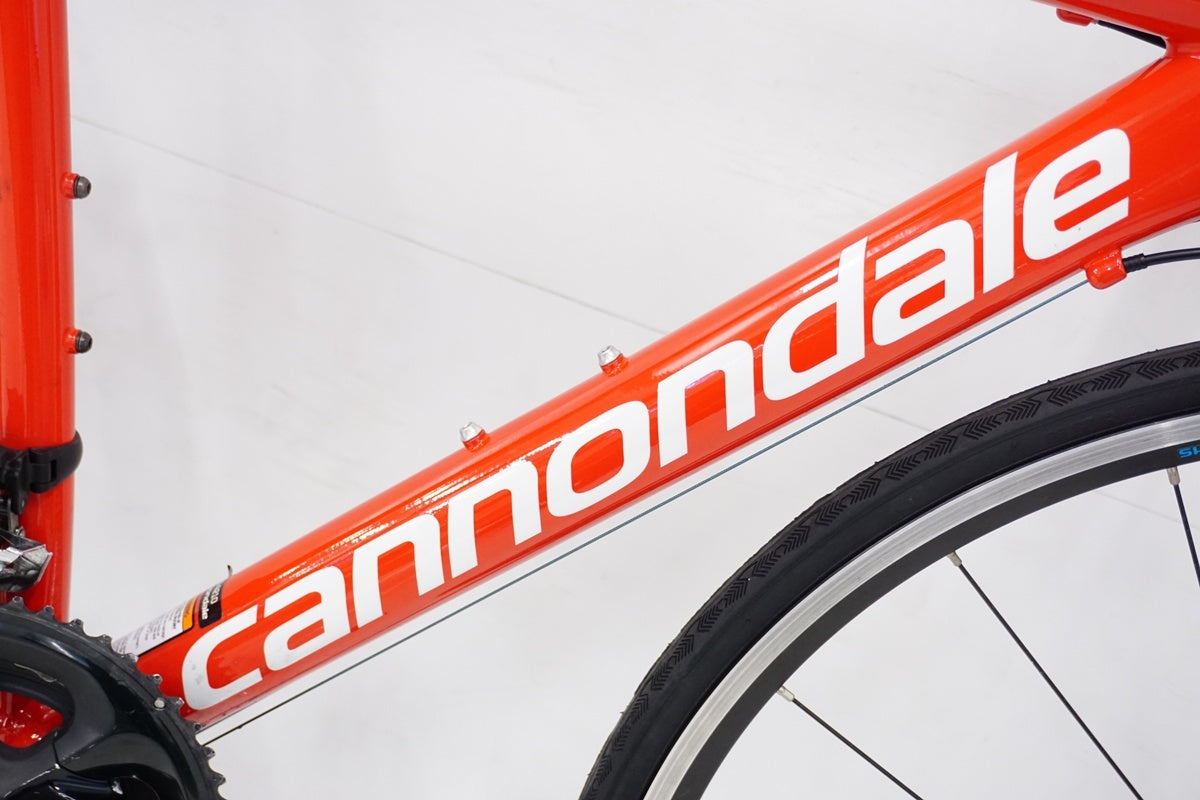 CANNONDALE「キャノンデール」 CAAD OPTIMO 105 2019年モデル ロードバイク/ 浜松店