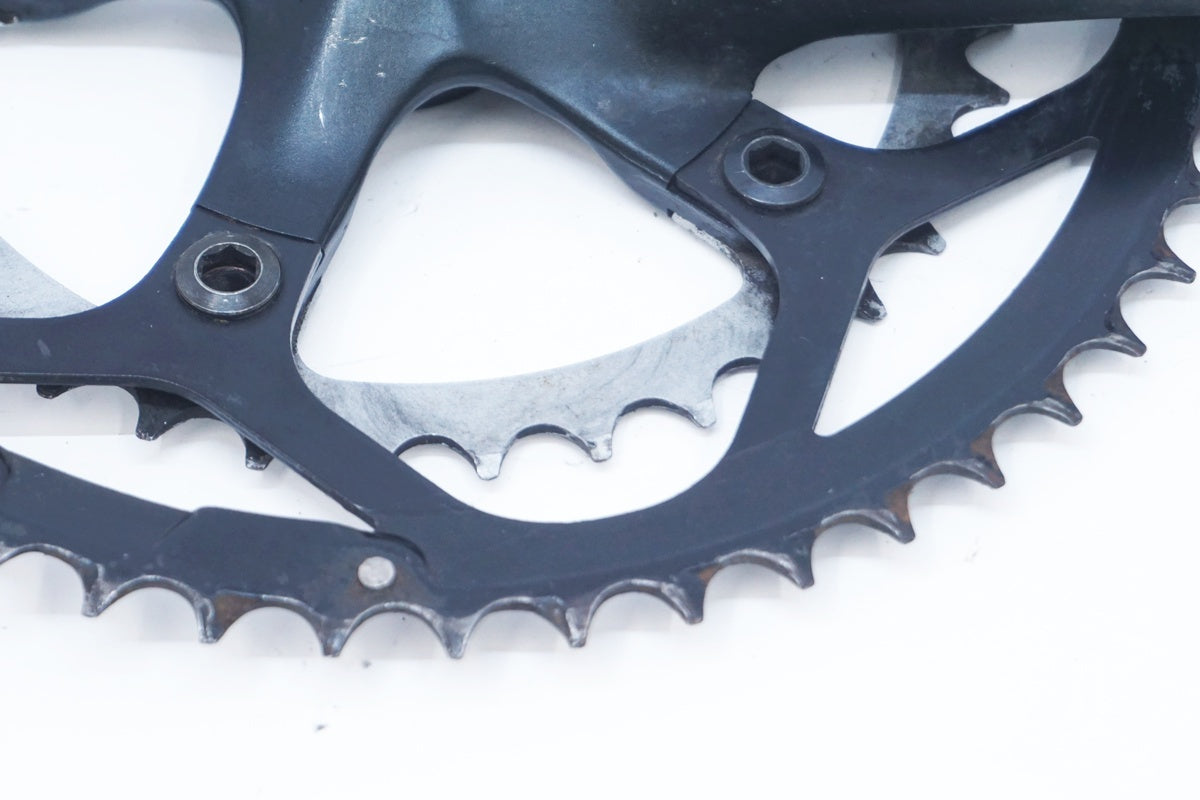 TRUVATIV 「トラバティブ」 50-36T 170mm クランク / 大阪美原北インター店