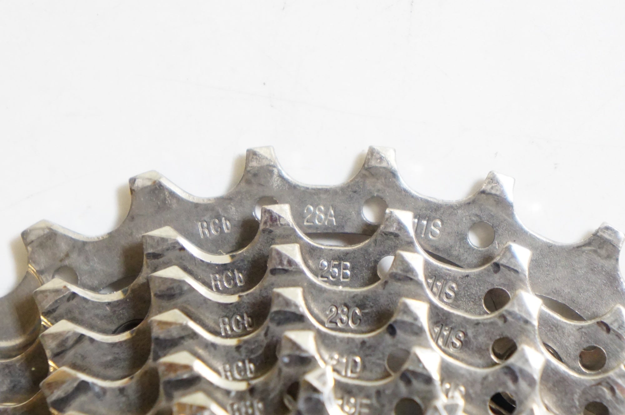 SHIMANO 「シマノ」 105 CS-R7000 11-28T スプロケット / 熊谷本店