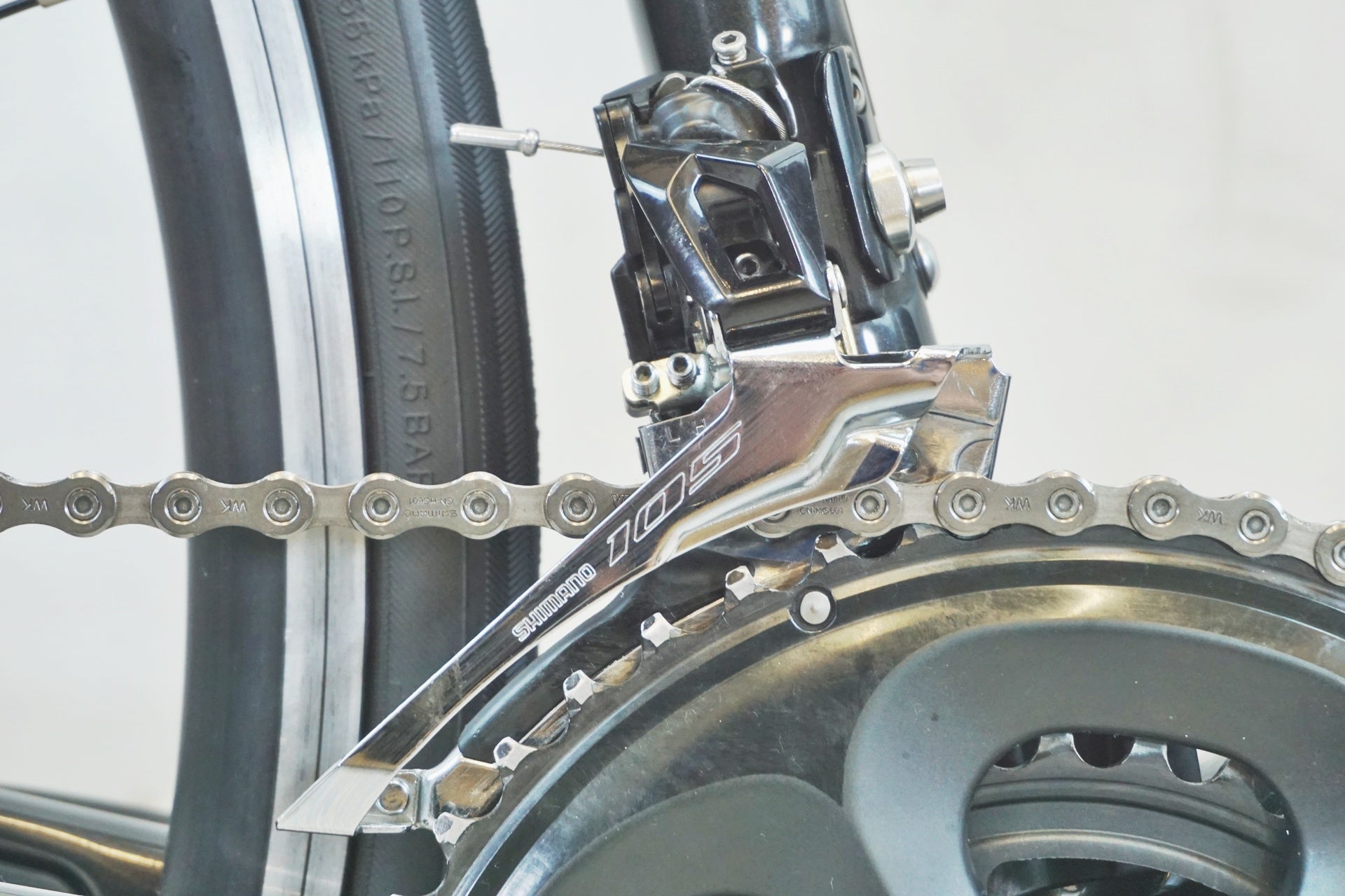 TREK 「トレック」 DOMANE SL5 2019年モデル ロードバイク / 有明ガーデン店