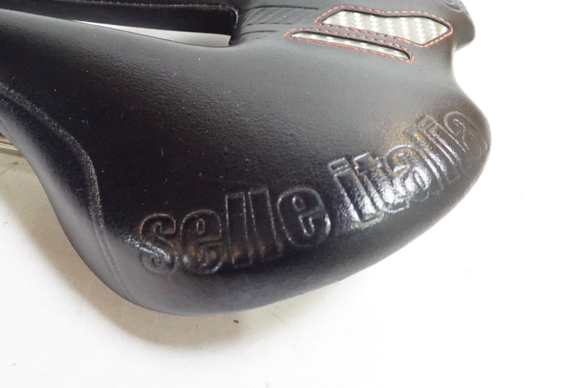 SELLE ITALIA 「セライタリア」 FLITE FLOW Ti316 サドル / 熊谷本店