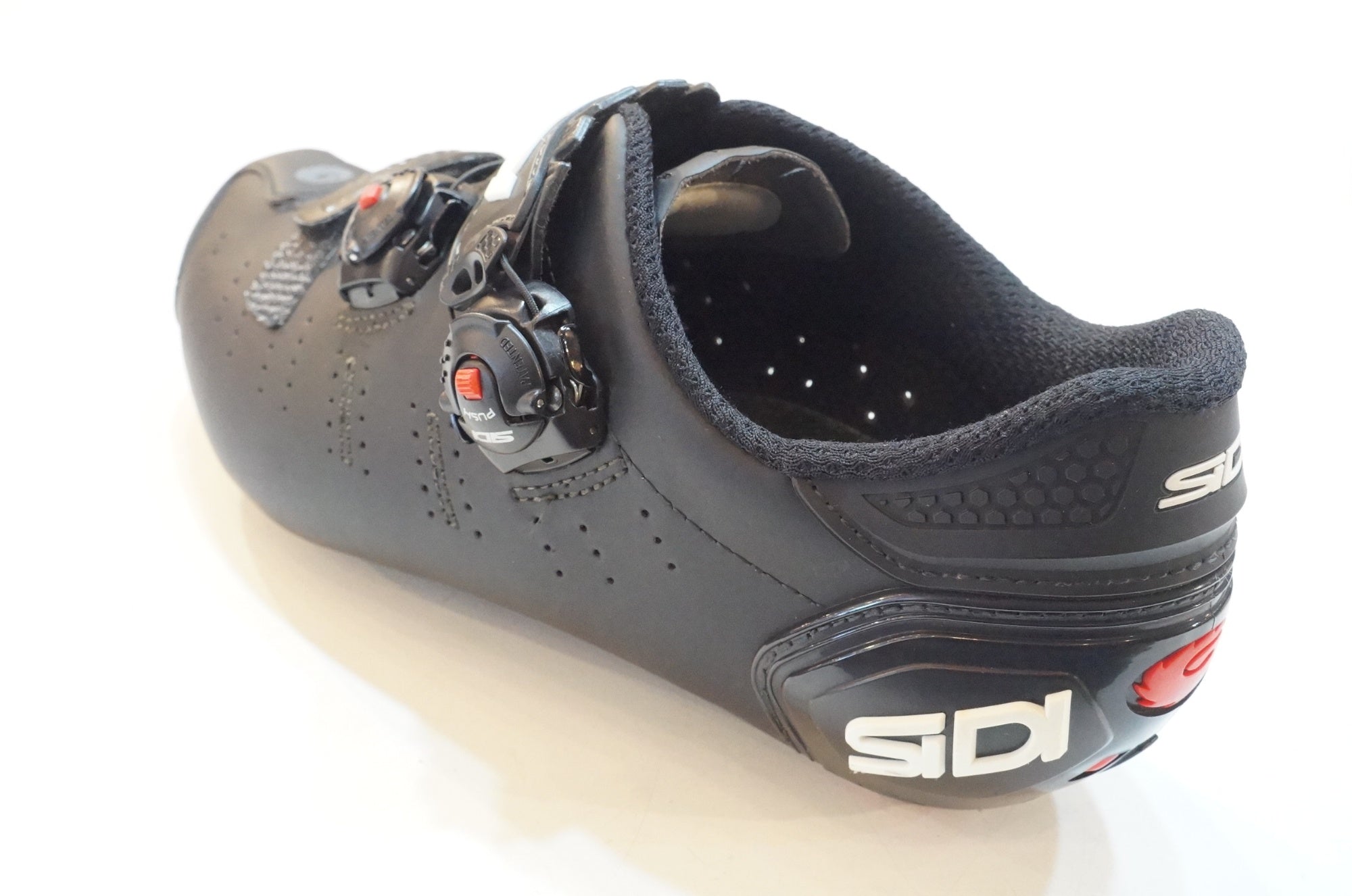 お値下げ　SIDI Ergo5カーボンロードシューズ サイズ42.5 SIDI 「シディ」 ERGO5 42 シューズ / 浦和ベース ｜ バイチャリ