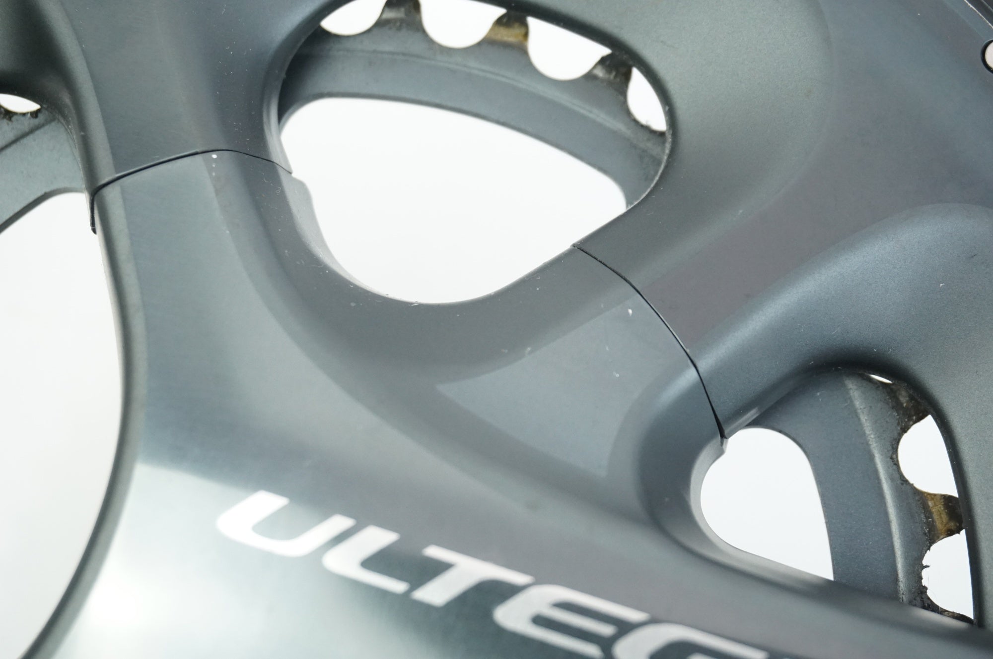 SHIMANO 「シマノ」 ULTEGRA FC-6800 50-34T 170mm クランクセット / 中目黒店