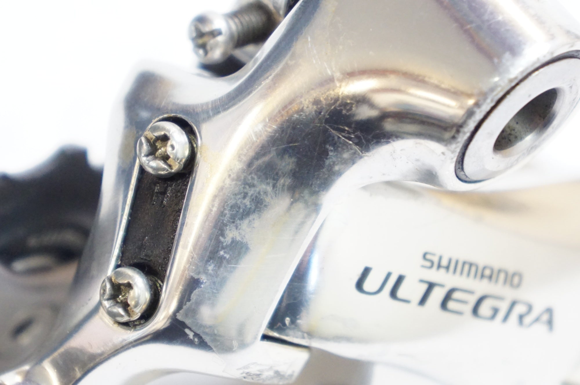 SHIMANO 「シマノ」 ULTEGRA RD-6600 リアディレイラー / 熊谷本店