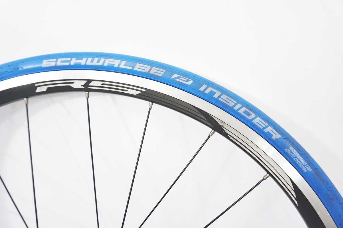 SHIMANO 「シマノ」 WH-RS010 11速 リアホイール / 東京商品化センター