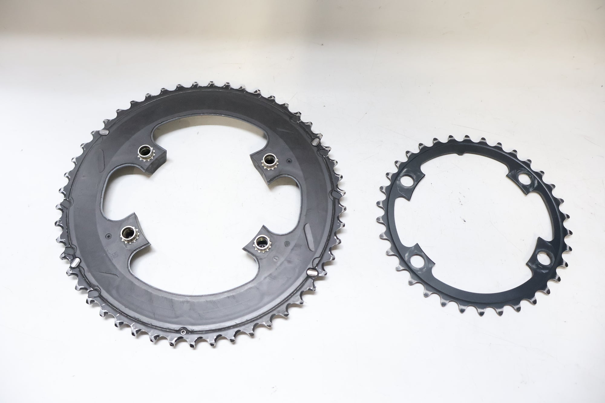 SHIMANO 「シマノ」 ULTEGRA FC-R6800 50-34T チェーンリング / 高知店