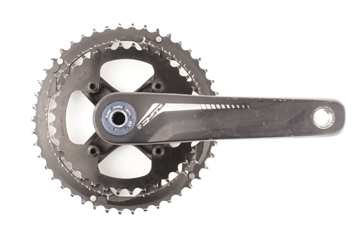 FSA 「エフエスエー」 OMEGA CK-OS4002 46-36T 170mm クランクセット / 中目黒店