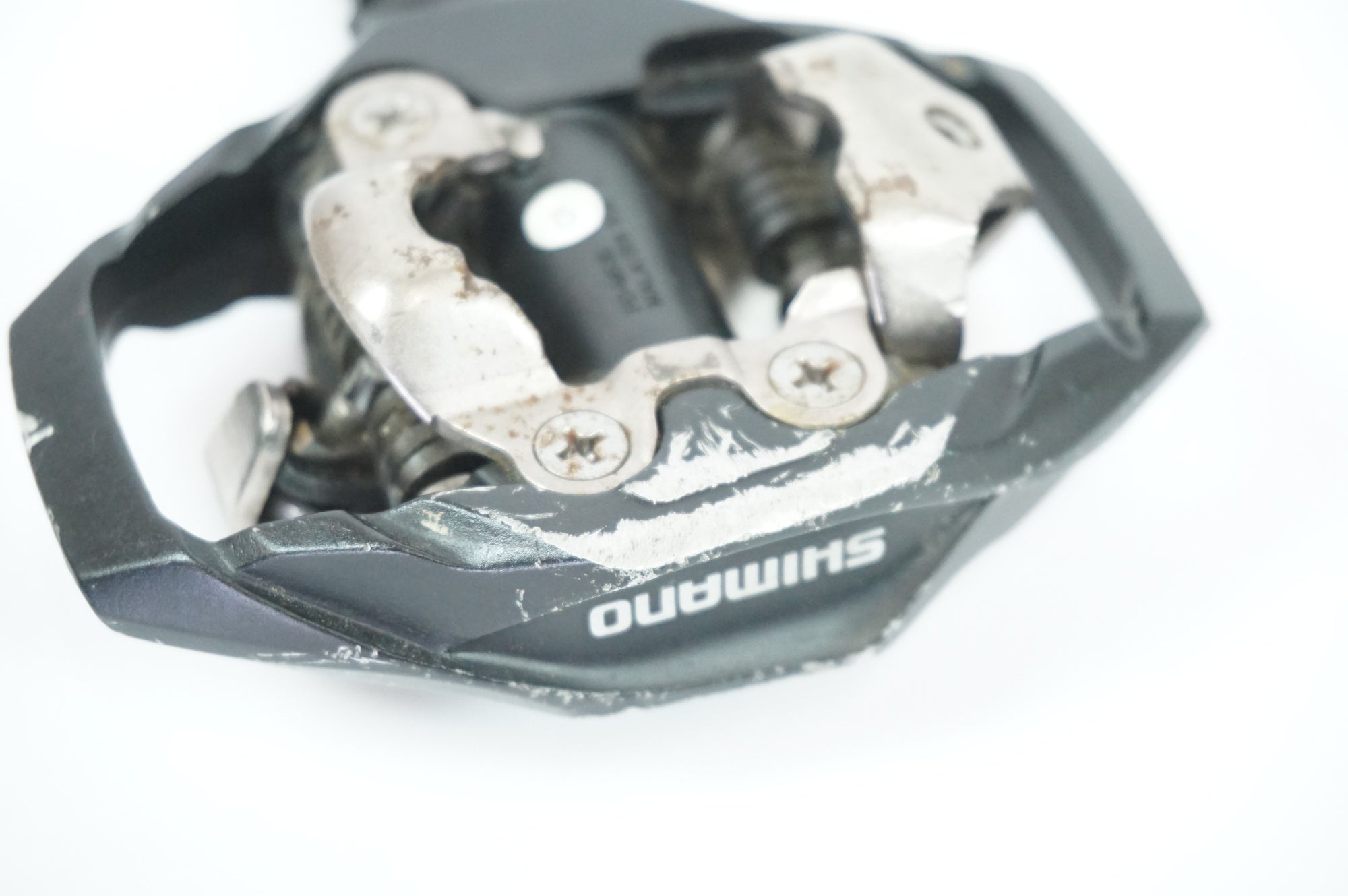SHIMANO 「シマノ」 PD-M530 ペダル / 宇都宮店
