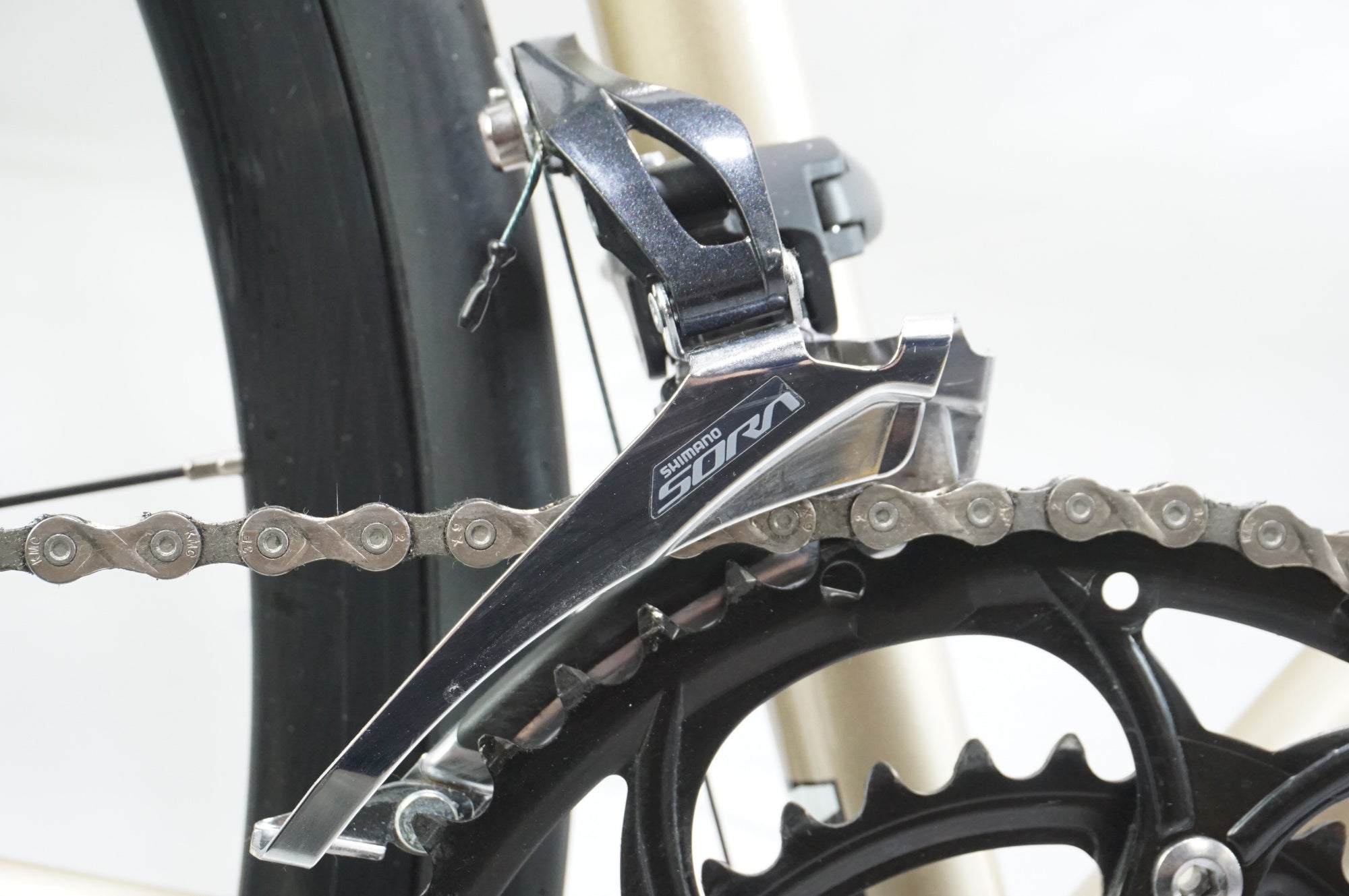 FUJI 「フジ」 BALLAD OMEGA 2023年モデル ロードバイク / 中目黒店