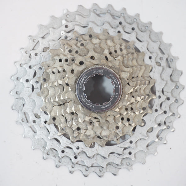 SHIMANO 「シマノ」 SLX CS-HG81-10 11-36T スプロケット / 世田谷店