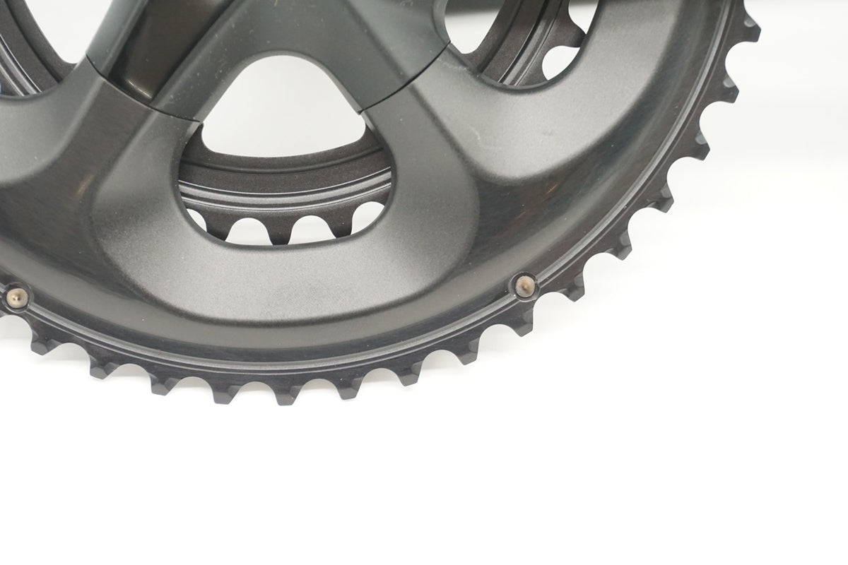 SHIMANO「シマノ」 105 FC-R7000 170mm 50-34T クランク/ 京都西院店