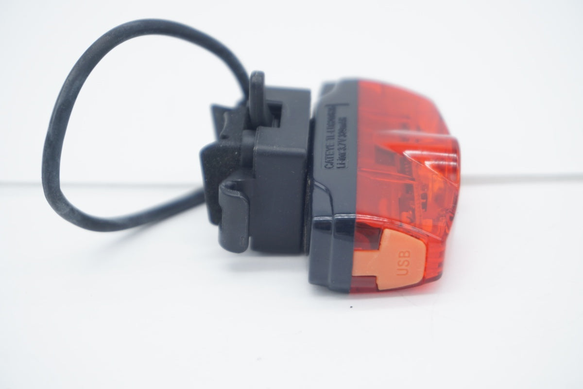 CATEYE 「キャットアイ」 TL-LD635 リアライト/ 京都八幡店