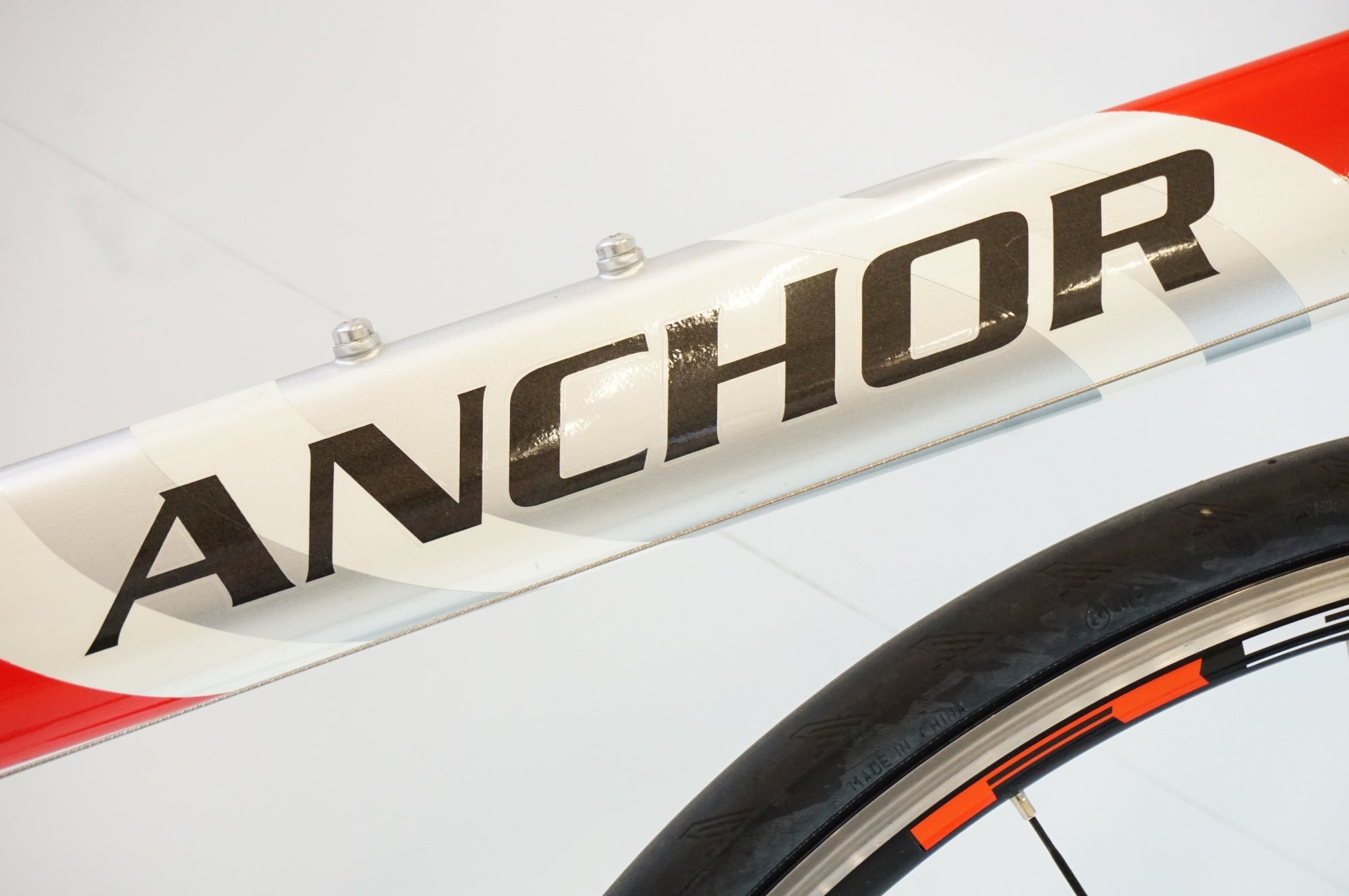 ANCHOR 「アンカー」 RAシリーズ 2000年代 ロードバイク ANCHOR 「アンカー」 RCP 2000年モデル ロードバイク / バイチャリ大宮