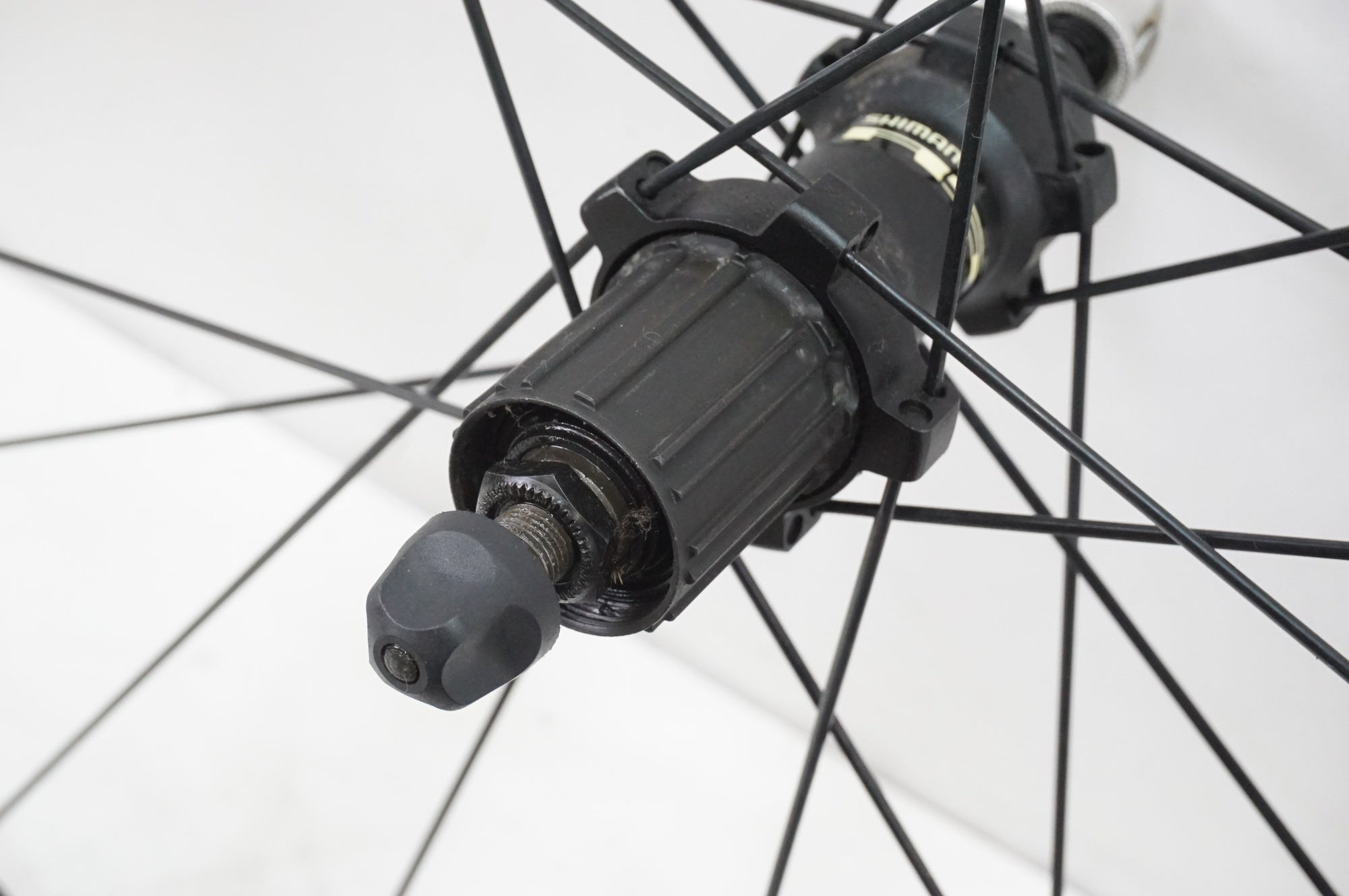 SHIMANO 「シマノ」 WH-RS10 シマノ10S ホイールセット / 大宮店