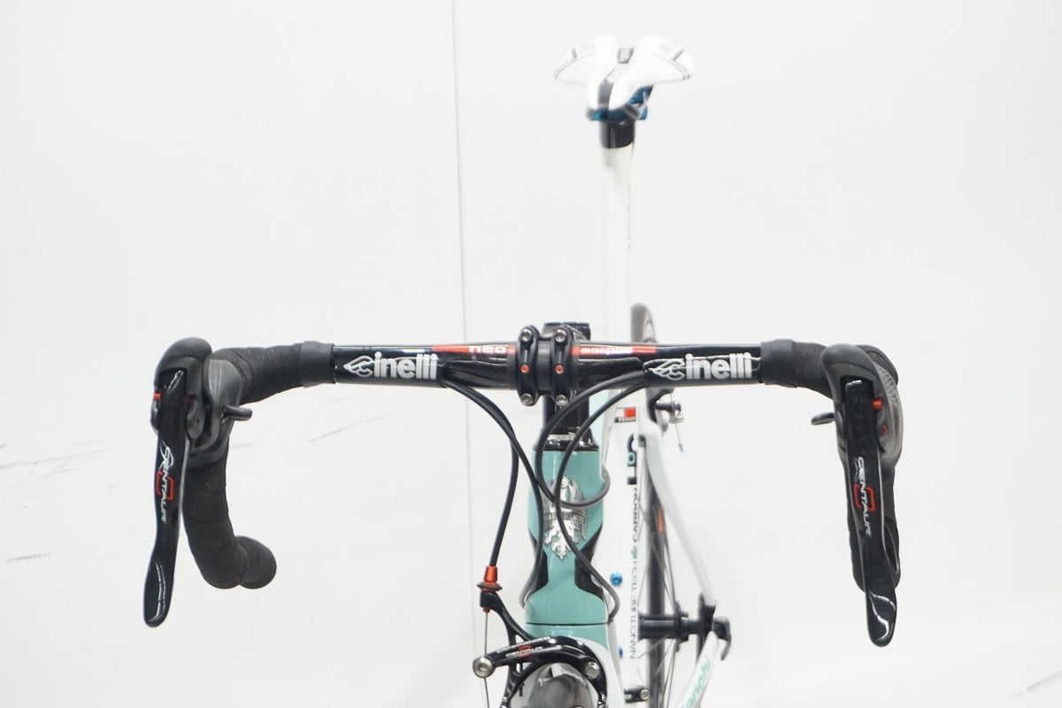 BIANCHI 「ビアンキ」 OLTRE 2012年モデル ロードバイク / 滋賀大津店