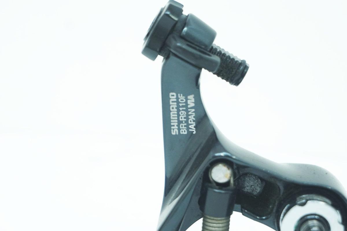SHIMANO 「シマノ」 DURA-ACE BR-R9110 ダイレクトマウント キャリパーブレーキセット / 大阪美原北インター店