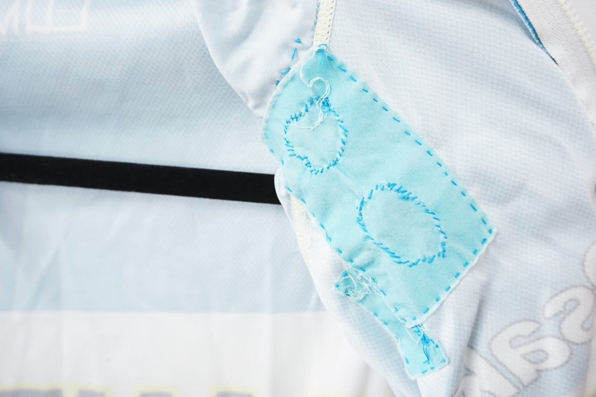 LUMA 「ルマ」 Мサイズ ジャージ / 奈良店