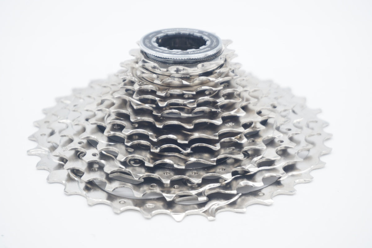 SHIMANO 「シマノ」 105 CS-R7101 11-34T スプロケット / 滋賀大津店
