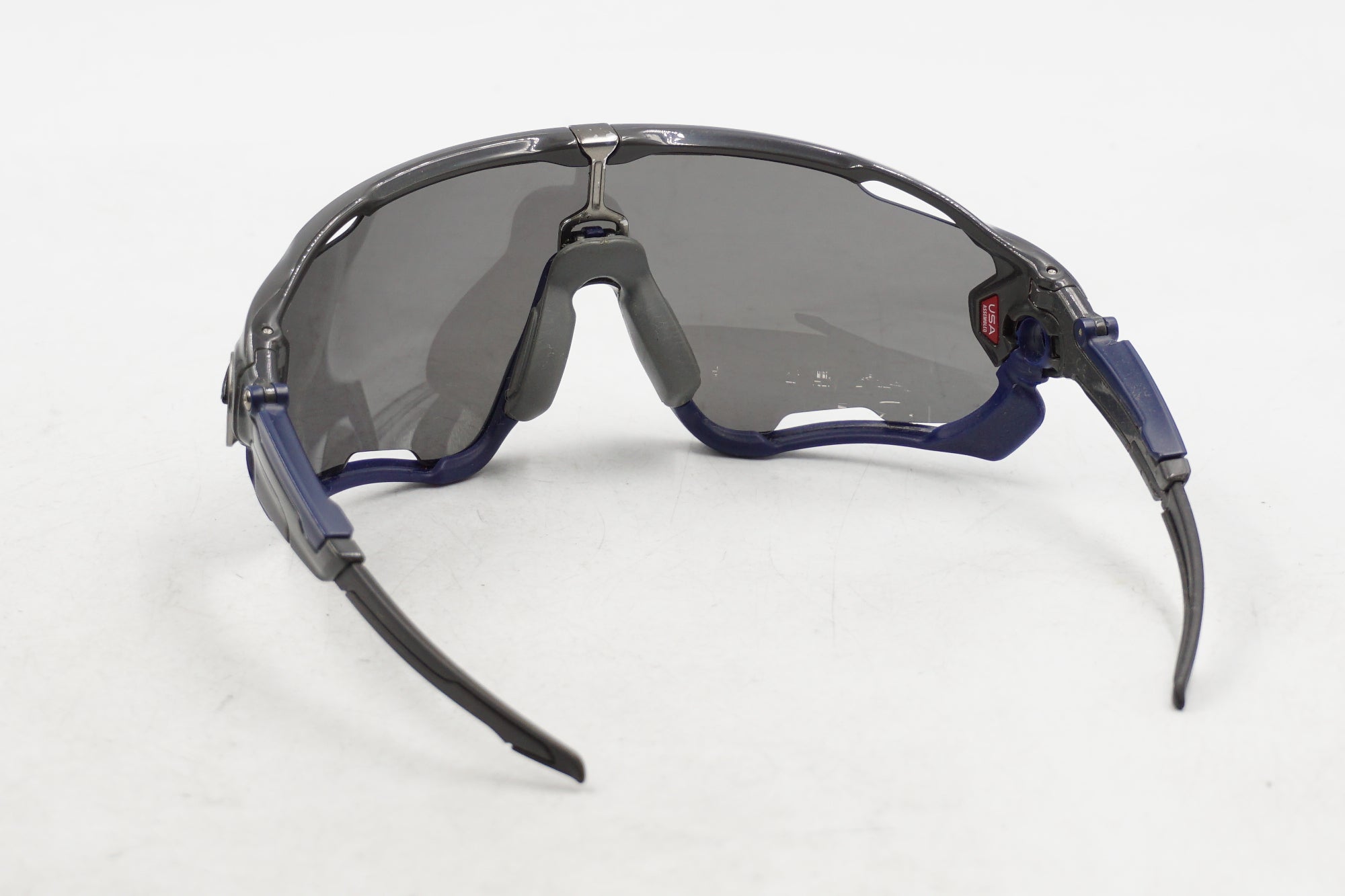 OAKLEY 「オークリー」 JAW BREAKER ギャランティなし アイウェア / 奈良店