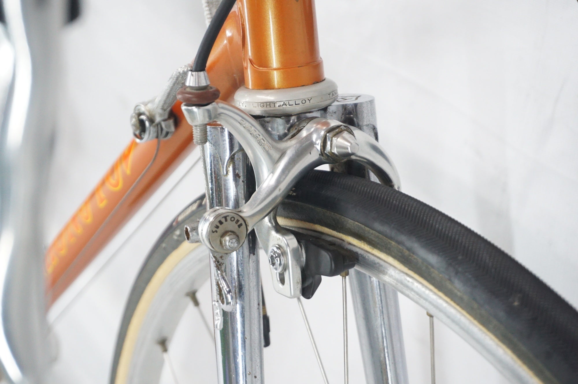 HONJYO 「ホンジョウ」 SPECIAL PROFESSIONAL 年式不明 ロードバイク / 阪急塚口店