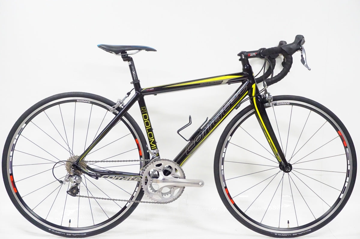CORRATEC 「コラテック」 DOLOMITI 105 2012年モデル ロードバイク / 名古屋大須店