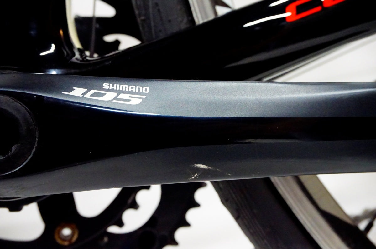GIANT 「ジャイアント」 TCR COMPOSITE 2 2013年モデル ロードバイク / 名古屋大須店