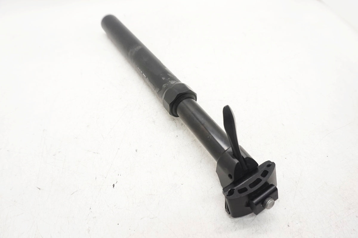 ブランド不明 Φ31.6 350mm ドロッパーシートポスト / 大阪門真店
