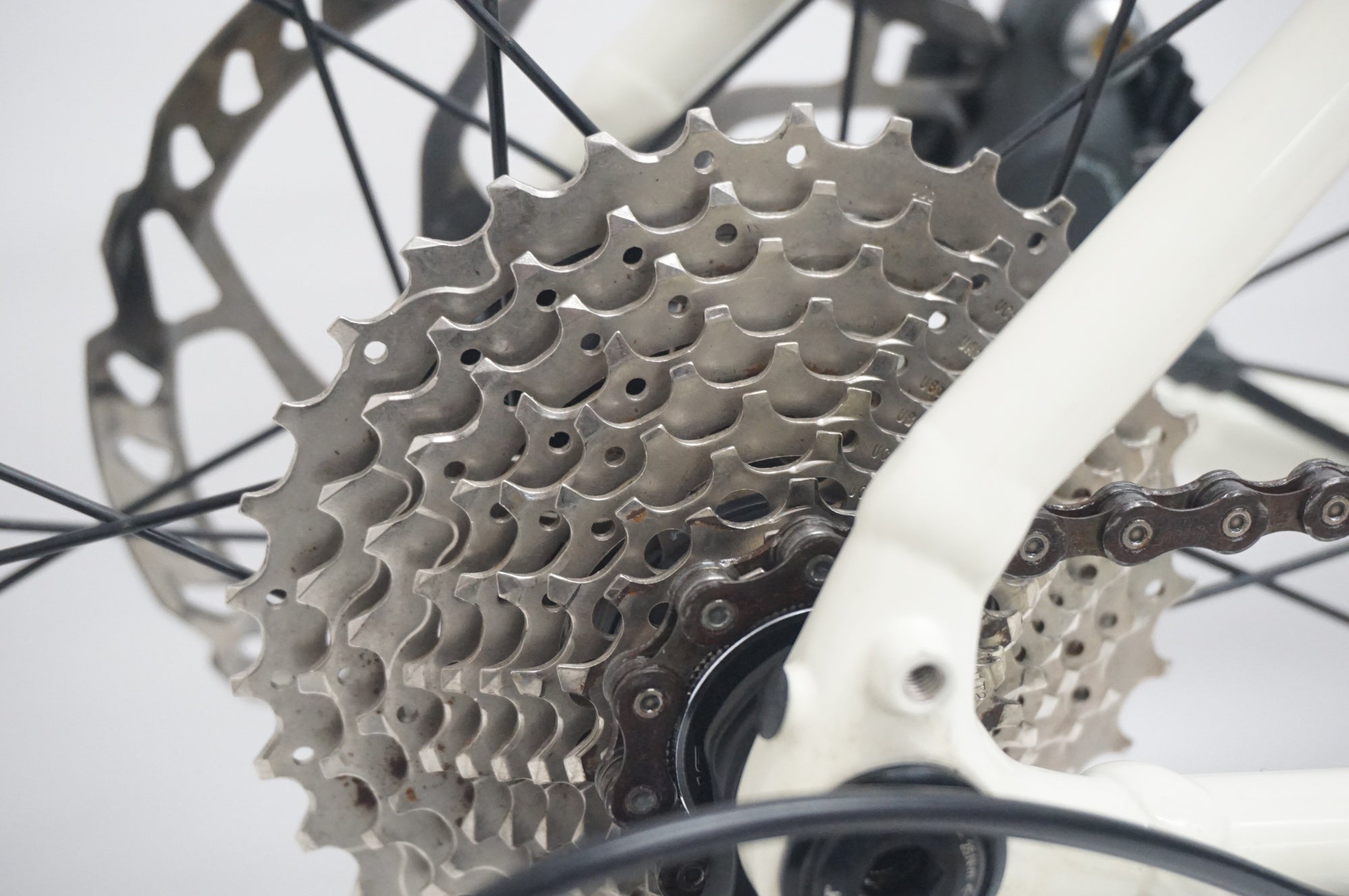 TREK 「トレック」 DOMANE AL4 GEN4 2024年モデル ロードバイク / 福岡