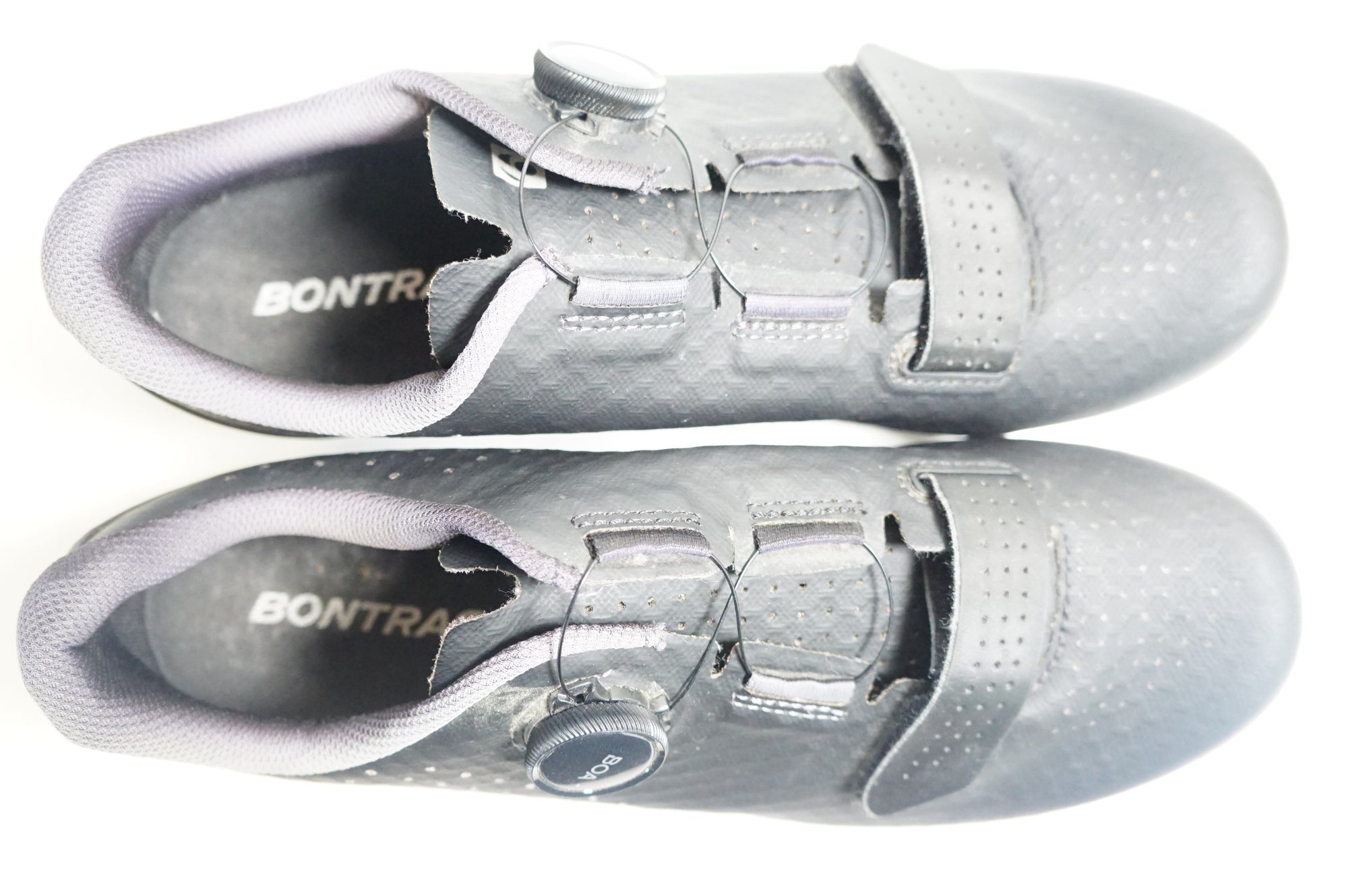 BONTRAGER 「ボントレガー」 CIRCUIT ROAD サイズ44 シューズ / 熊谷本店