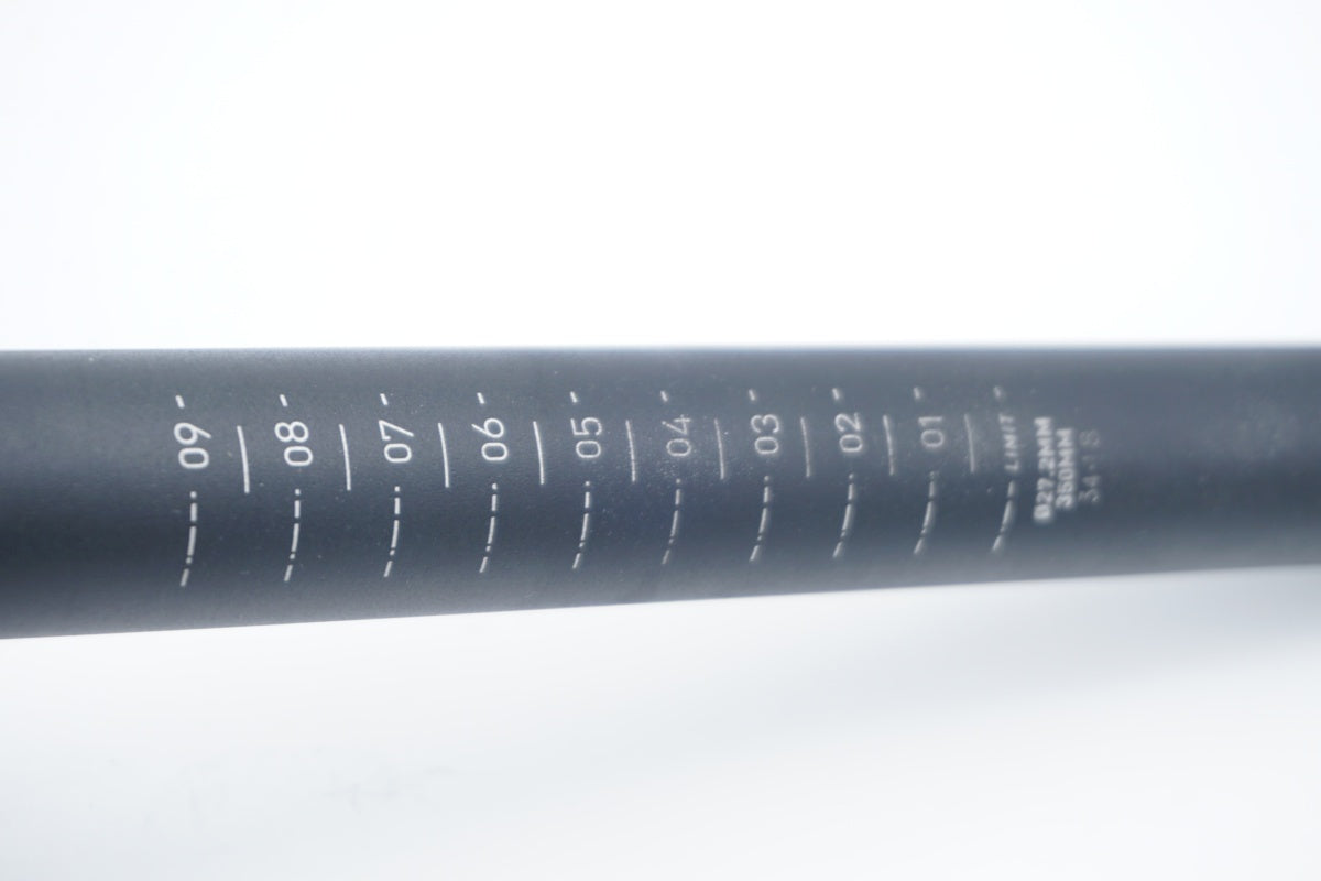 CPP 「シーピーピー」 PERFORMANCE POST φ27.2 350mm シートポスト / 京都八幡店