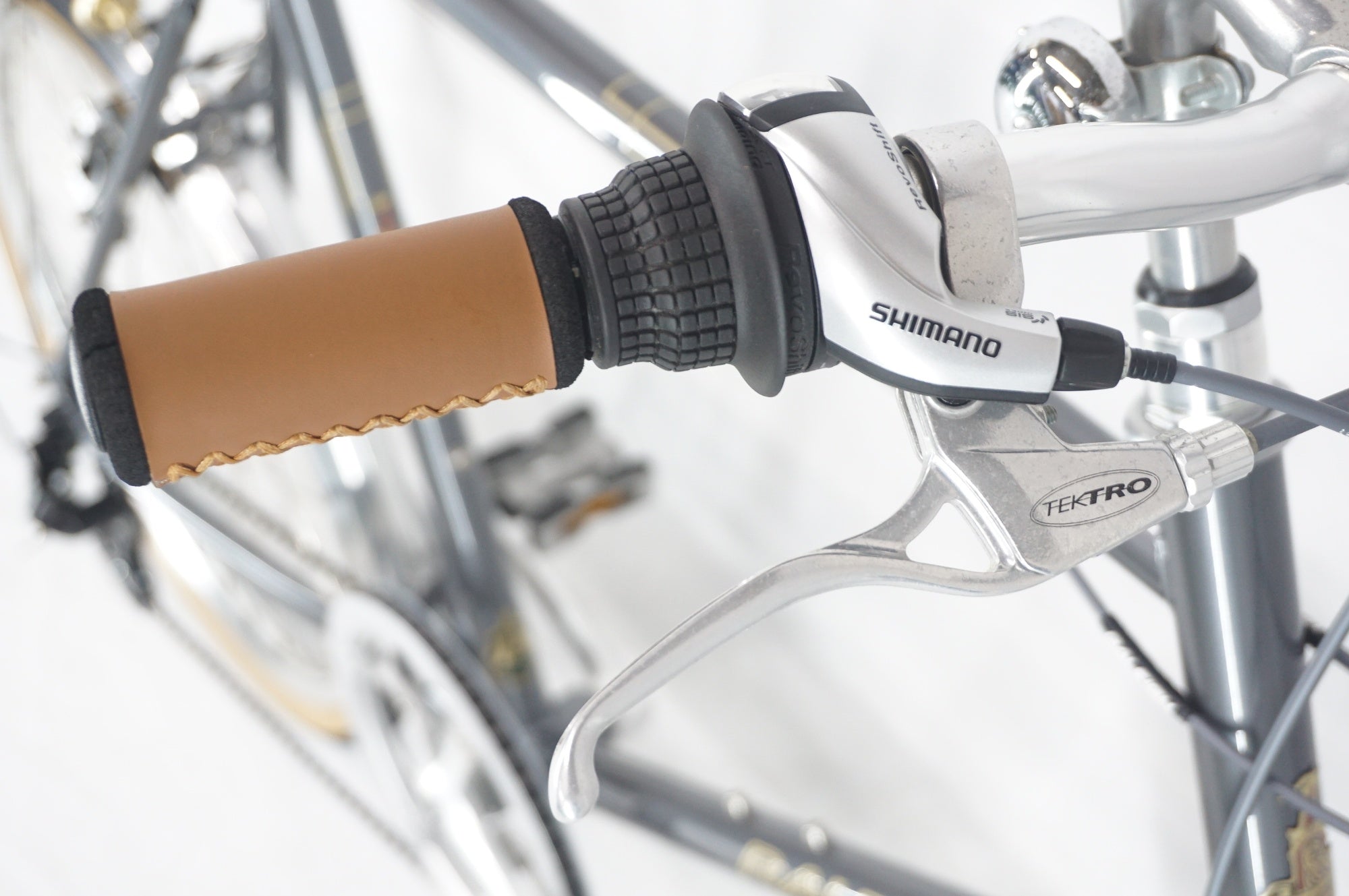 RALEIGH 「ラレー」 RSS RSW SPORT ALTUS 2022-2023年モデル 20インチ ミニベロ / 阪急塚口店