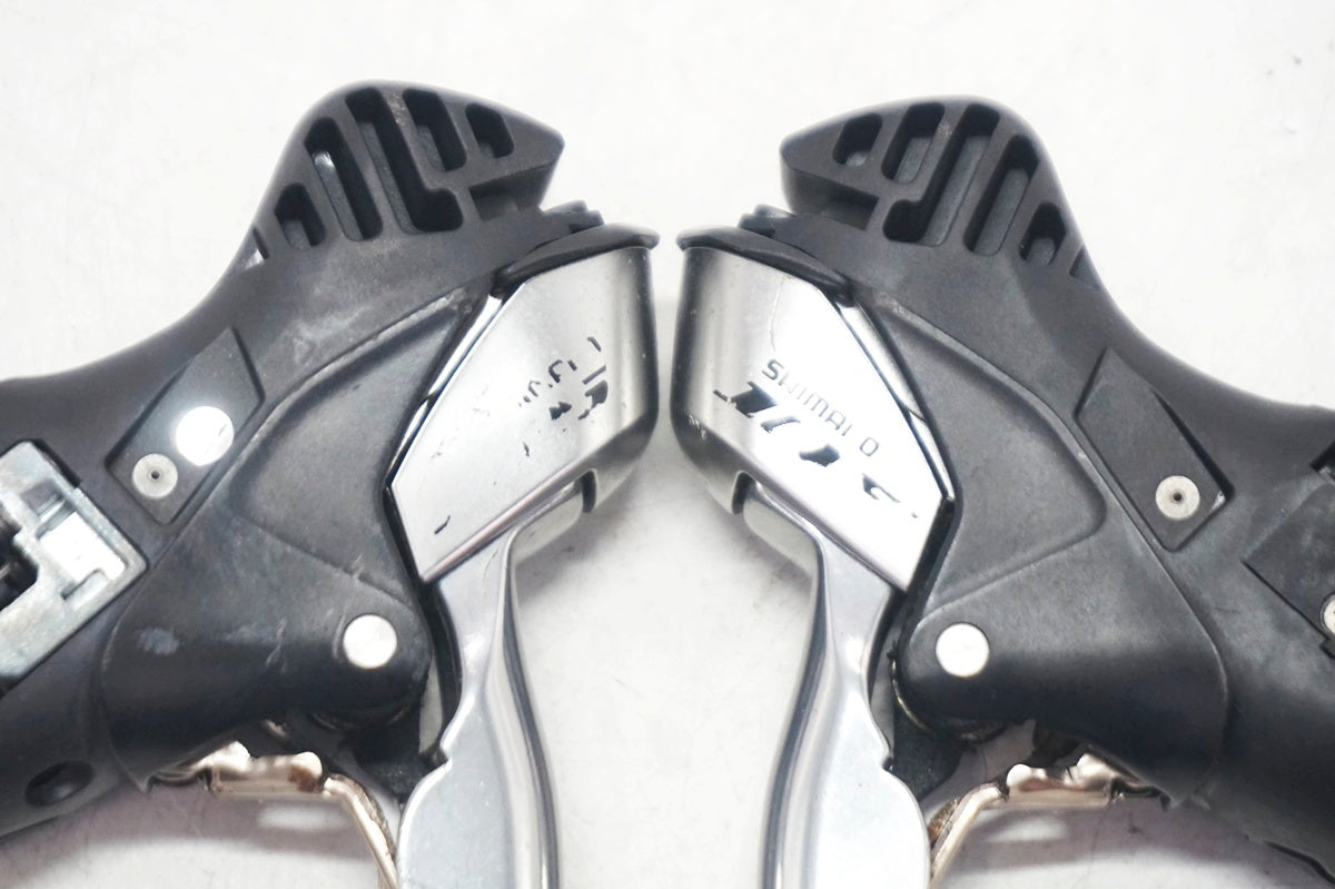 SHIMANO 「シマノ」 105 ST-5700 デュアルコントロールレバー / 大阪門真店
