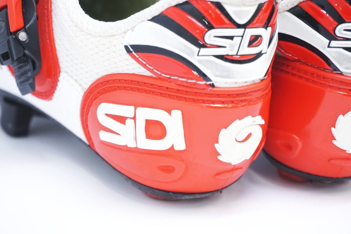 SIDI 「シディ」 SCARPE GENIUS 5FIT CARBON EU41 シューズ / 大阪美原北インター店