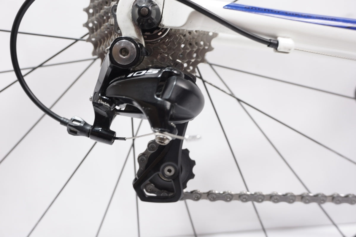 ANCHOR 「アンカー」 RFA5 EX 2015年モデル ロードバイク / バイチャリ世田谷店