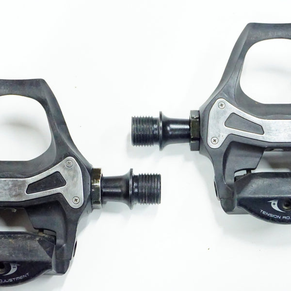 公式ファッションブランド通販サイト 105 「シマノ」 SHIMANO PD-5800 名古屋大須店 / ペダル パーツ